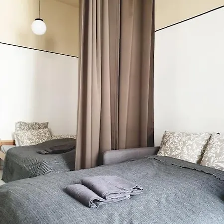 Appartement Big Retro Center - Old Town