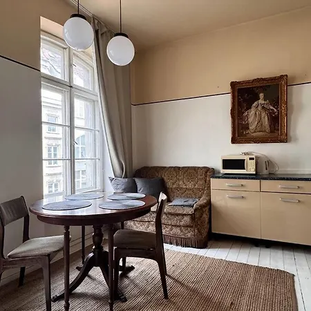 Big Retro Center - Old Town Wrocław