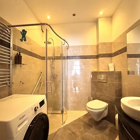 Appartement Big Retro Center - Old Town