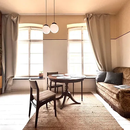 Apartamento Big Retro Center - Old Town