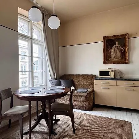 Big Retro Center - Old Town * Breslau