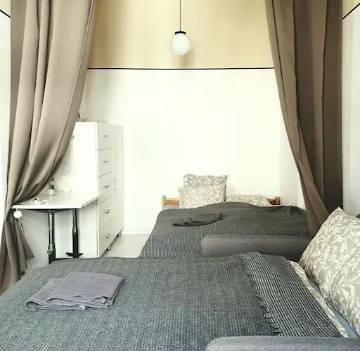 Apartament Big Retro Center - Old Town Wrocław