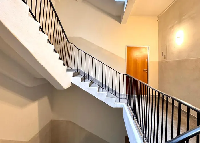 Apartament Big Retro Center - Old Town Wrocław