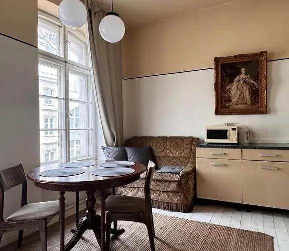 Big Retro Center - Old Town * Wrocław